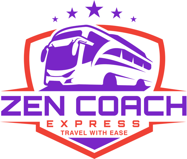 Coach Rental New Jersey logo